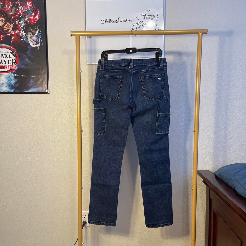 Ridgecut womens carpenter jeans